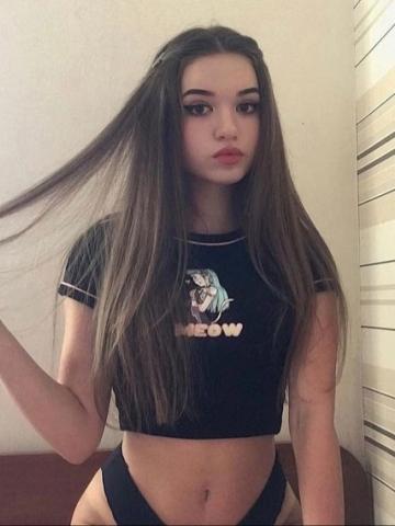 Анкета проститутки Светлана - Фото 1, , 24 года, №23623